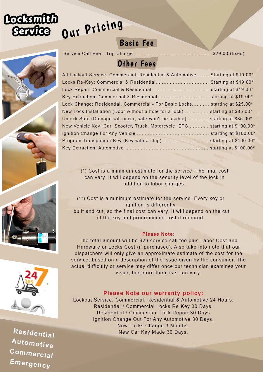 Expert Locksmith Shop Las Vegas, NV 702-477-7739